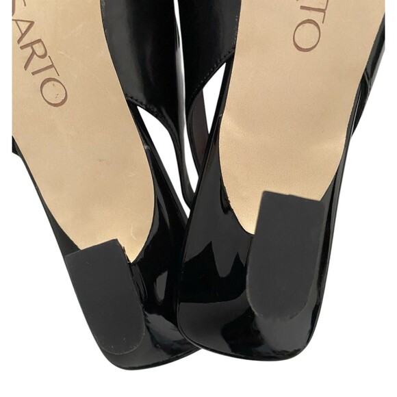 Franco Sarto Diva Slingback Heels - Picture 10 of 10